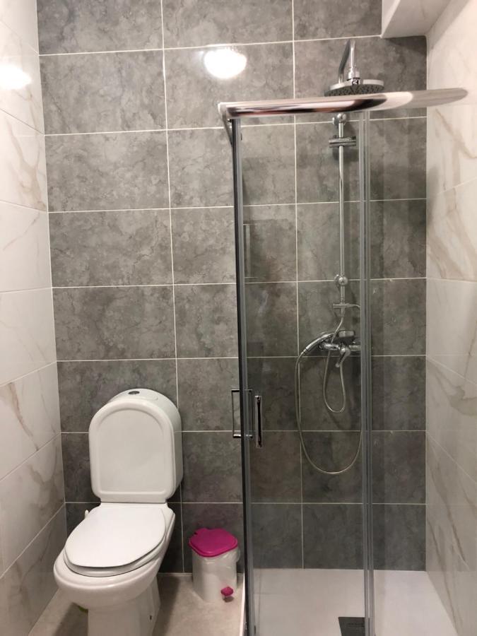 Restaurante Residencial Pizzaria S. Estevao アギアル・ダ・ベイラ エクステリア 写真